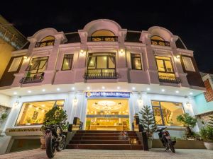 Khách sạn Mai Khanh