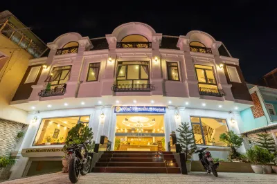 Mai Khanh Hotel Hotels in Dalat City Center