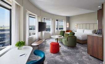 PARKROYAL Melbourne Airport