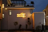 Lanxi Slow Travel Homestay (Youbu Ancient Town Branch)