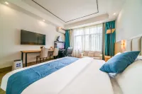 Nanchang Starry Sky E-sports Hotel (High-tech Avenue Subway Station Branch) - Esports