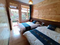 Haidong Hanshe Inn Hotels in Ping'an District