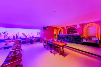 LUSHIN Hotel&Resorts - Barer