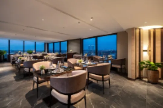 โรงแรมคลาสซี่