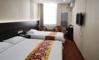 Homeinn Pebble Hotel (Zhengding Railway Station)