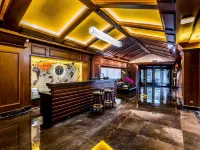 ChengDe Sophia Hotel (Li Zheng Men) Hotels in Chengde