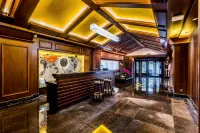 ChengDe Sophia Hotel (Li Zheng Men)