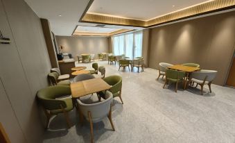 HanTing Hotel (Aohan Banner Government)