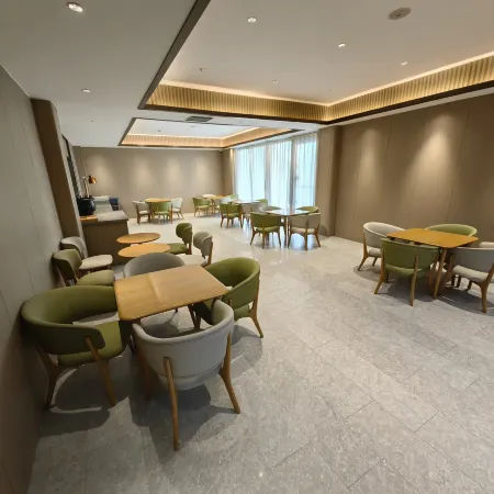 HanTing Hotel (Aohan Banner Government)