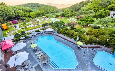 Kolon Hotel Hotels in 
