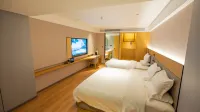 Yunjing Hotel (Qishi Square Branch in Taxian County) Hotels in Taxkorgan