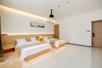 Pingtan Xilinyuan Inn