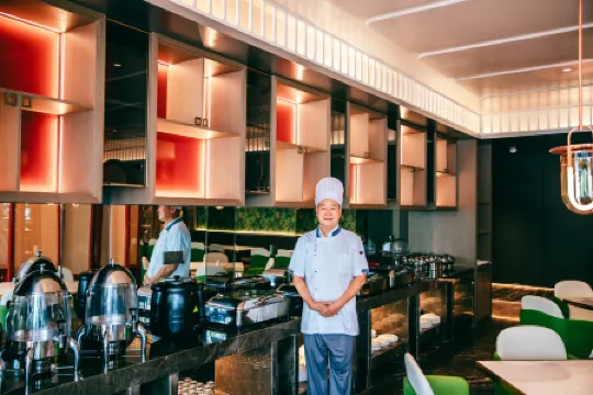 Mengla Yuexing Cultural Tourism Hotel