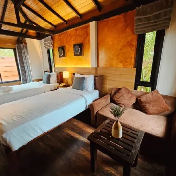 R1 Resort Rajapruek Chiangmai