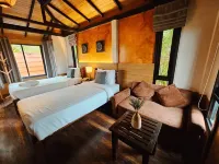 R1 Resort Rajapruek Chiangmai Hotels in Hang Dong