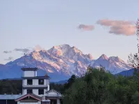 Lijiang junayuanzhu Homestay