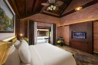 Asean Resort - Shiki Onsen & Spa Hotels in Thạch Thất