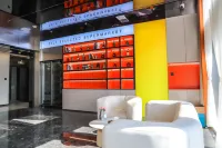 AR ESPORTS HOTEL