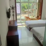 Zanhuang Dexin Hotel