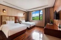 Hyatt Regency Jorgay