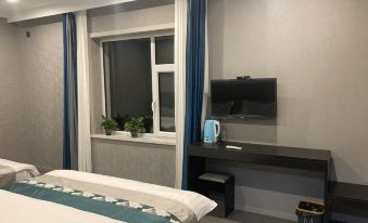 Xinzhou Rongxin Hotel