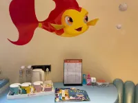 Tongmeng Happy Cottage