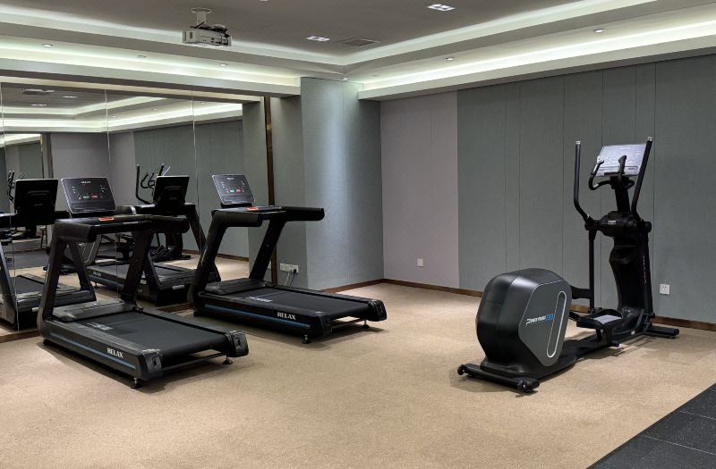 Ren He Hotel photo 2
