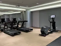 Ren He Hotel - Gym