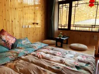 Beijing Huanghuacheng Lakeside Great Wall Guanshan Homestay