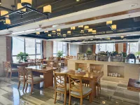 Changbaishan Tianmu Daisi Hot Spring Hotel