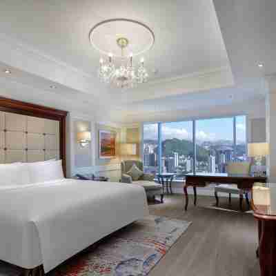 Kempinski Hotel Guiyang Rooms
