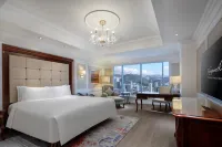 Kempinski Hotel Guiyang Hotels in 