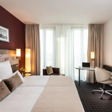 Leonardo Royal Hotel Munich