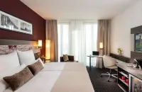Leonardo Royal Hotel Munich Hotels near BMW Museum