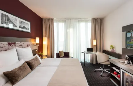 Leonardo Royal Hotel Munich
