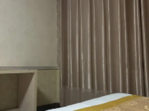Yanggu Luyang Hotel (Second Branch) Hotels in Yanggu