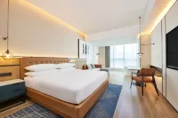 Four Points by Sheraton Chengdu High-tech Zone Exhibition Center Các khách sạn ở Thành Đô