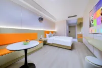 Lijiayuan Hotel Hotels in 
