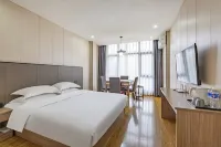 Jincheng Hotel (Huangshi Daye Yurun