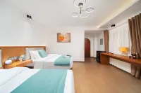 Yunding · Manye | Holiday Villa Meisu Các khách sạn gần Ga Nam Jinghe