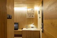 LAKE SIGHT DESIGN HOTEL Hotel in zona Xiamen Electron Digital Street