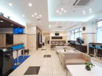 Toyoko Inn Osaka Hankyu Juso-Eki Nishi-Guchi No.2 Hotels near Juso Bridge