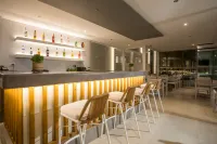 Casa Stavris - bar