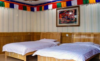 Qingke Courtyard Homestay