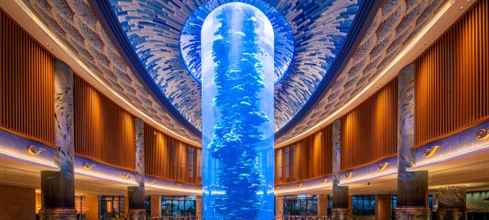 Pelican Hotel Hotel a Zhoushan