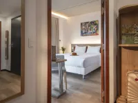 Ibis Styles Ajaccio Napoleon - balcone
