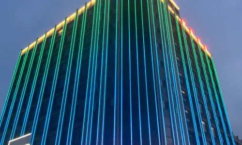 Shu Jing HOTEL