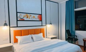 Gesang Business Hotel