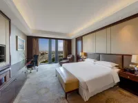 Sheraton Shenyang South City Hotel Hotels near Hunnan