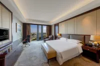 Sheraton Shenyang South City Hotel